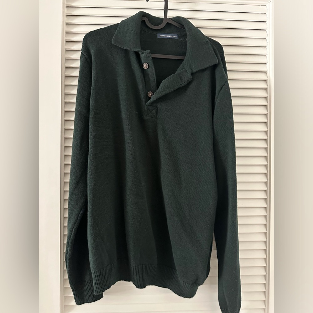 Brandy Melville sweater